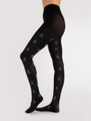 Fiore Mintás harisnyanadrág Fiore G 6093 So Quiet 60 den XL