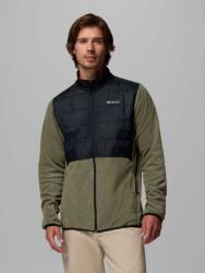 Columbia Полар Men's Basin Butte Full Zip II (2101761-397)