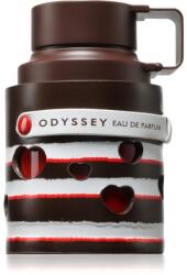 Armaf Odyssey Black Forest EDP 100 ml Parfum