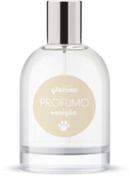 Record kutyaparfüm VANÍLIA 100 ml - zoonet