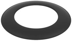 Darco falirózsa 150 mm acél - csőrózsa karika (ROZ150-CZ)