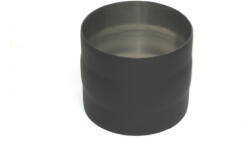 Darco füstcső átalakító zm 150 mm acél toldó (ZM150-CZ2)