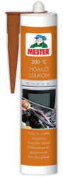 Mester hőálló szilikon 300 C° (K101)