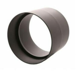 Darco füstcső átalakító zz 120 mm acél (ZZ120-CZ2)