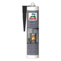 Mester hőálló tömítő 1000 C° (K100)