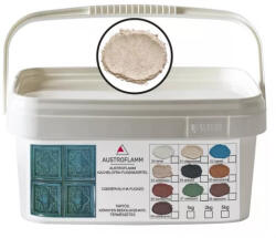 Austroflamm Fugázó por (Austroflamm) 2kg (K038)