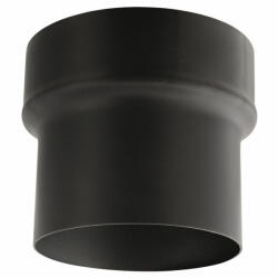 Darco Füstcső Szűkítő 200/160 acél (FCS025)