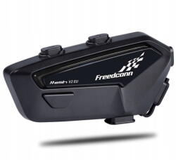 FreedConn Casti Bluetooth FreedConn FreenConn FX Pro V2 EU MESH motorcycle intercom (FX Pro V2)