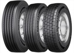 Continental CONTI HYBRID LD3 225/75R17.5 129M Regional Tractiune (4019238041309) - marvinauto