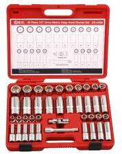 Genius Tools DS-440M