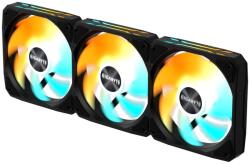 GIGABYTE EZ Chain Fan 120 (EZFAN1203BK)