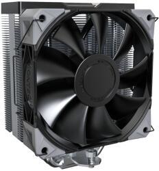 MONTECH NX400 Black