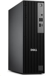 Dell Pro Slim QCS1255 F6GFW Számítógép konfiguráció