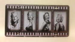 fém kép: Marilyn Moonroe