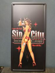  fém kép Sin city