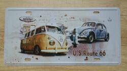  Fém kép : VOLKSWAGEN BUS