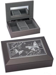  Lepkés ékszertartó - justitiadisztargy - 6 900 Ft