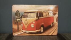  fém kép / Wolksvagen/