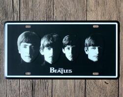  Fém kép Beatles - justitiadisztargy - 1 600 Ft