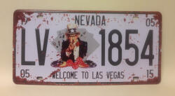  fém kép : Nevada