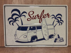  fém kép: Volkswagen bus 11