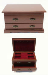  Ékszertartó - justitiadisztargy - 14 900 Ft