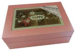  Zenélő ékszertartó - justitiadisztargy - 6 300 Ft