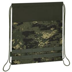 Starpak Rucsac pentru pantofi, Starpak, Tactic, Camo