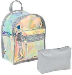 Starpak Rucsac lucios cu un compartiment, Starpak, Glossy