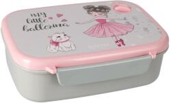 Starpak Caserola de pranz, Starpak, Ballerina