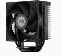 PCCOOLER RT500 TC Black