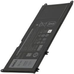 2-Power Dell eredeti Li-Ion 56WH 4CELL akkumulátor W7NKD/7FHHV/PVHT1/33YDH (77053321)