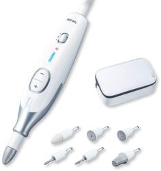 Beurer MP 42 fehér-ezüst manikűr-pedikűr szett (4211125574000)