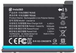 Insta360 X3 Battery