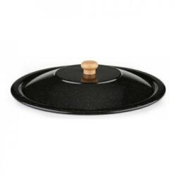 Perfect Home Bográcsfedő 14 l-es bográcshoz zománc (28357)