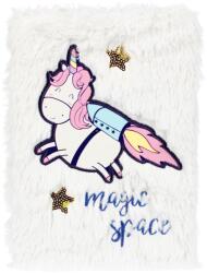 Starpak Jurnal din plus Starpak, Unicorn, Magic Space