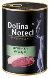 Dolina Noteci Premium Kacsa gazdagon 400 g