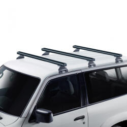 CRUZ Alu Cargo Dark AF3 - Volkswagen CARAVELLE T6 (2015 - 2024) (045-462)