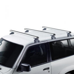 CRUZ Alu Cargo AF3 - Volkswagen CARAVELLE T7 (2024 - ) (045-633)