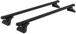 CRUZ 2 db CRUZ Cargo Xpro 2022 SF175 acél tetőcsomagtartó rúd (923-059)
