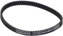 Piaggio OEM olajpumpa meghajtó szíj - Piaggio 125-180cc (2 ütemű) Piaggio Motor alkatrészek Olajfilter, olajpumpa