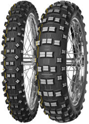 Mitas Gumiabroncs TERRA FORCE-EF 120/90-18 65R TT SUPER SÁRGA Mitas Felnik, gumik, kiegészítők Gumik Robogó gumik (verseny)