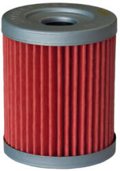 Hiflofiltro Olajszűrő Hiflofiltro HF972 Yamaha Majesty 400cc / Suzuki Burgman AN 400cc (1999-2006) Hiflofiltro Motor alkatrészek Olajfilter, olajpumpa