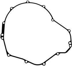 QJ-MOTOR SRK700 Jobboldali fedél tömítés QJ-MOTOR Motor alkatrészek Tömítések