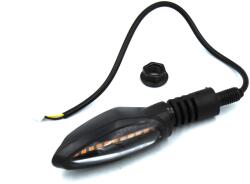 Apollo RFN bal oldali irányjelző Apollo Elektronika Lámpa, fényszóró, index Index (OEM)