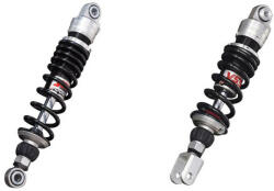 YSS hátsó gázos monoshock rugóstag YSS Futómű és fék alkatrész Lengéscsillapító - motomotors - 132 063 Ft