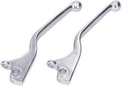 OEM Standard Fékkar készlet alumínium, ezüst Vespa GTS 125, Vespa GTS 300 HPE-hez OEM Standard Futómű és fék alkatrész Fékkar