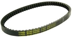 Malossi X Special Belt variátor ékszíj 724mm - Piaggio (rövid verzió), Honda, Peugeot Malossi Erőátviteli alkatrész Ékszíj