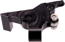 Puig 2.0 első fékkar adapter - Yamaha T-Max 500, 530, 560 Puig Futómű és fék alkatrész Fékkar