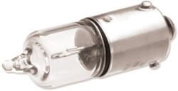 SHIN YO Halogén Izzó H6W E-teszttel 12V 6W BAX9S Rövid SHIN YO Elektronika Lámpa, fényszóró, index Izzó Izzó 12V